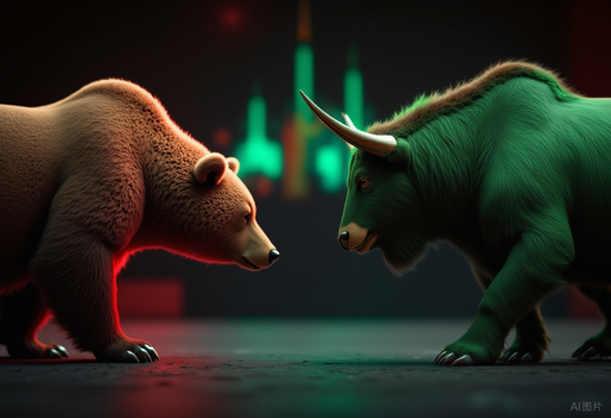 五八策略 贷款炒股“众生相”：有人“卖掉”征信，有人负债百万