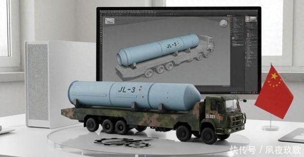 策略红 军迷们有多期待巨浪3？为什么说美国更怕巨浪3