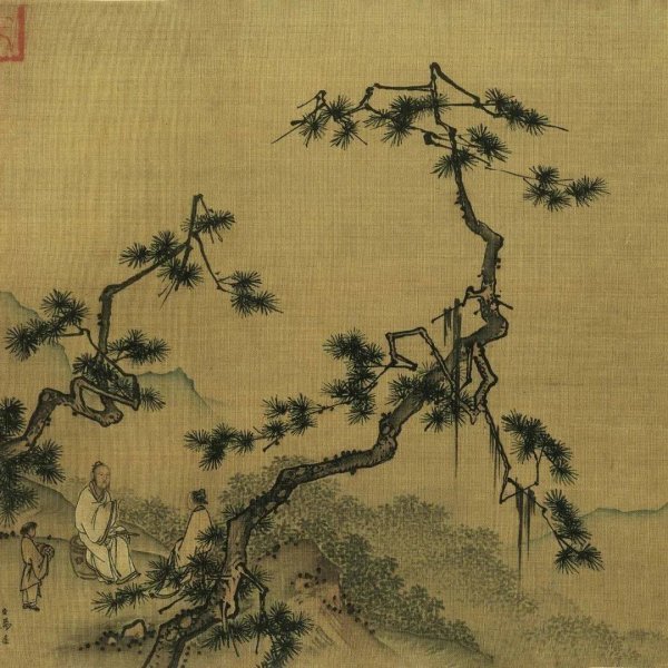 速盈策略 人这一生，有五种相遇最是难得